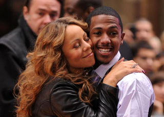 Illustration for article titled How to Have a Sane Black Celeb Wedding: These Stars Did It
